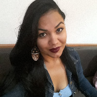 Kezia Andreza Ferreira Moreira