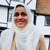 Heena Vahora