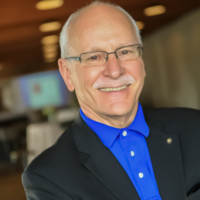 Nick Ruehl, AIA