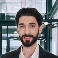 Amir Ali Aghili Dehkordi