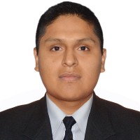 Yampier Wilfredo Vega Velasquez