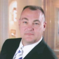 Greg Peterson