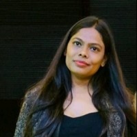 Anima Choudhary
