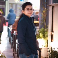 Kajal Porwal