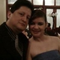 Sergio&Agnes Garcia