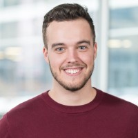 Jonathan Blanchard, RN