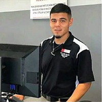 David Valenzuela
