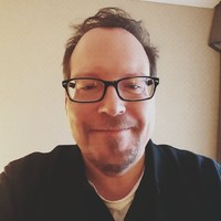 James Peterson, RPA, BA