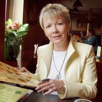 Ирина Бржевская
