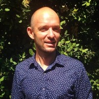 sam pierce