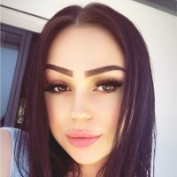 Larissa Kofmel