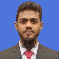 Md HADISUR RAHMAN