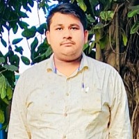 Vaibhav kumar dubey