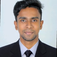 Jayakrishnan E J