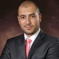 Mohammed M. Abdullah