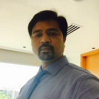 Deepak Avvaru