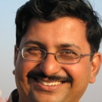 Prashanth Kumar Mangipudi