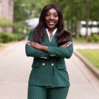 Sandra Kwarteng