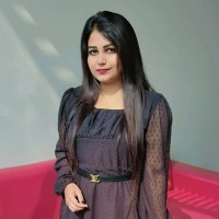 Chandni Raninga