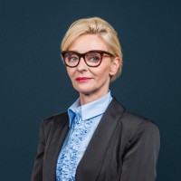 Diana Karamehmedovic Avdibegovic
