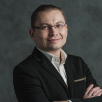 Marek Rogóz