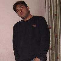 Rahul Giri