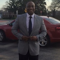 Darryl Burrus