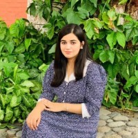 Ayesha Amjad