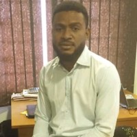 Emeka Joseph Okaeme