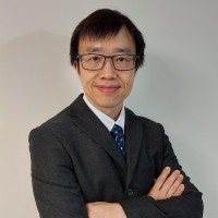 Louis Lam