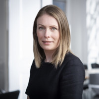 Hazel Coutts