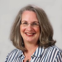 Susan Pruitt