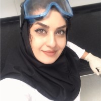 Maryam Gilandoust