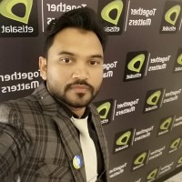 Rehan Ali