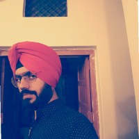 Sharanjeet Singh