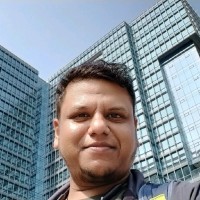 Ashvinkumar Sangalkar