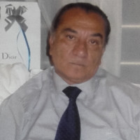 Patricio Irarrazaval