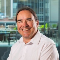Martin Turner
