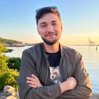 Anas Murad