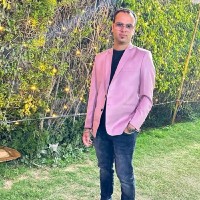 Yogesh Gulati