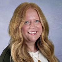 Megan Guzylak, SHRM-CP, REBC