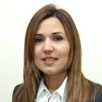 Maria Alejandra Boscan