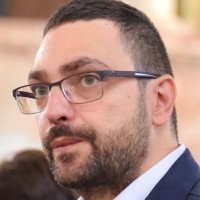 Stephane Barca