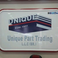Unique Part Trading