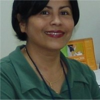 Blanca Mercedes Guerrero López