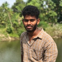 Marudhu K