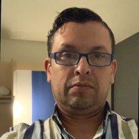 Luis Olvera Sanchez