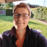Françoise De Groote