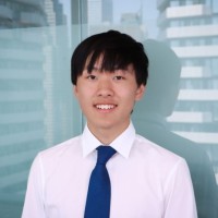 Jimmy Liu