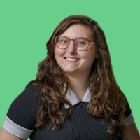 Katie Riesner (Uoe - The Future Is Green)